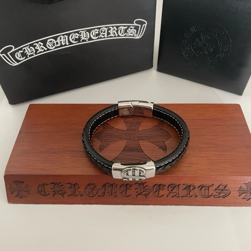 Bright Chrxmx Hxxrts Bracelets 300082