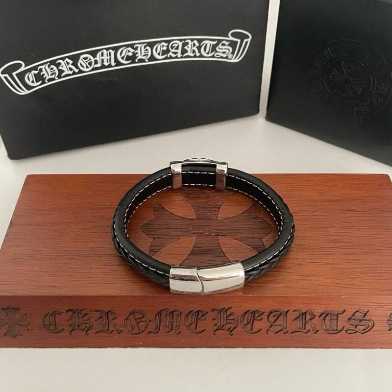 Bright Chrxmx Hxxrts Bracelets 300082