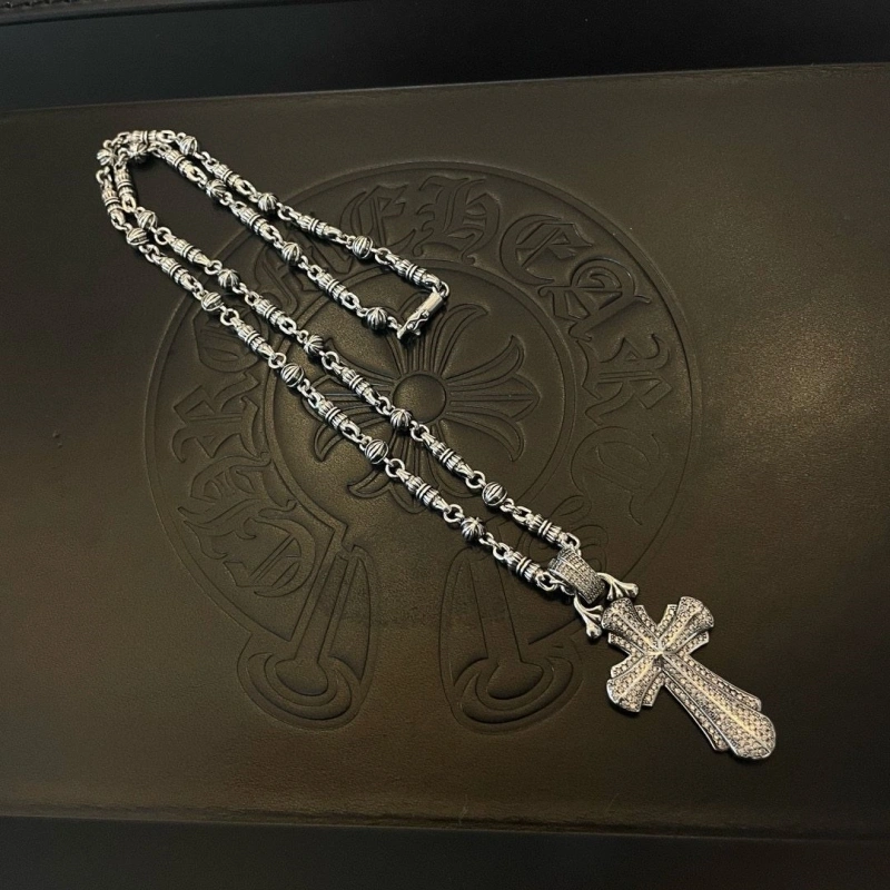 Chrxmx Hxxrts Necklaces Lightweight 299455