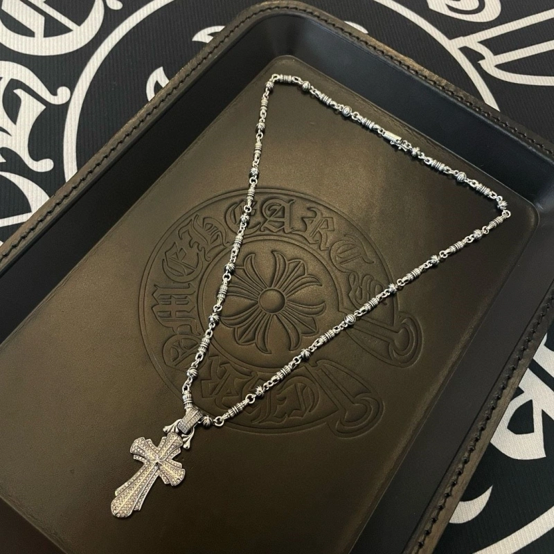Chrxmx Hxxrts Necklaces Lightweight 299455