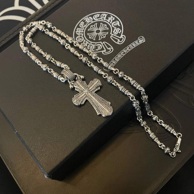 Chrxmx Hxxrts Necklaces Lightweight 299455