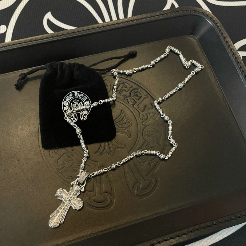 Chrxmx Hxxrts Necklaces Lightweight 299455