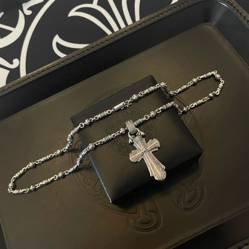 Chrxmx Hxxrts Necklaces Lightweight 299455