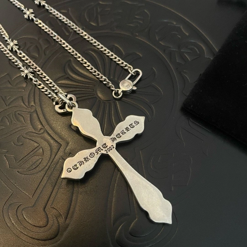 Popular Chrxmx Hxxrts Necklaces 299451