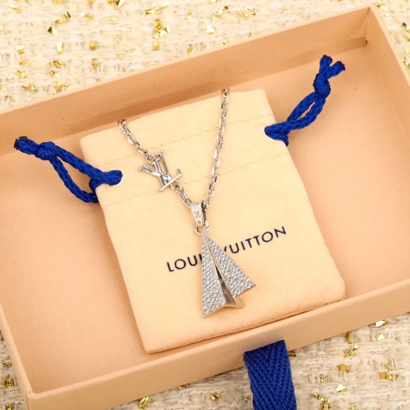 LX Necklaces Efficient 310585