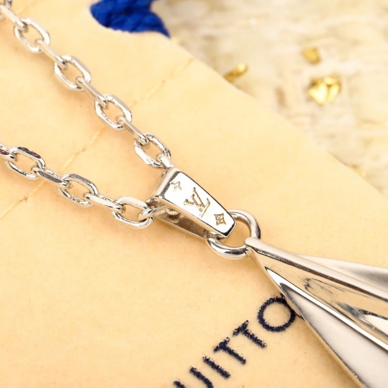LX Necklaces Efficient 310585