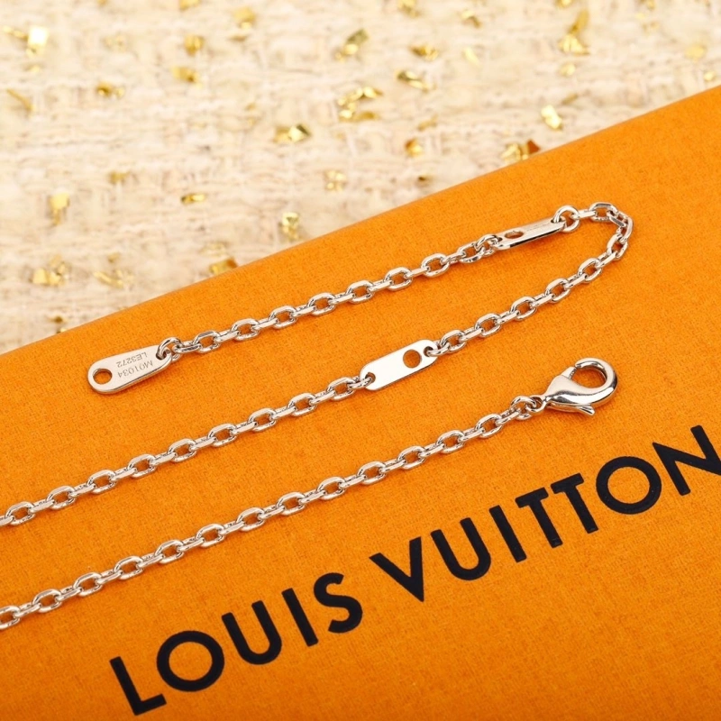 LX Necklaces Efficient 310585