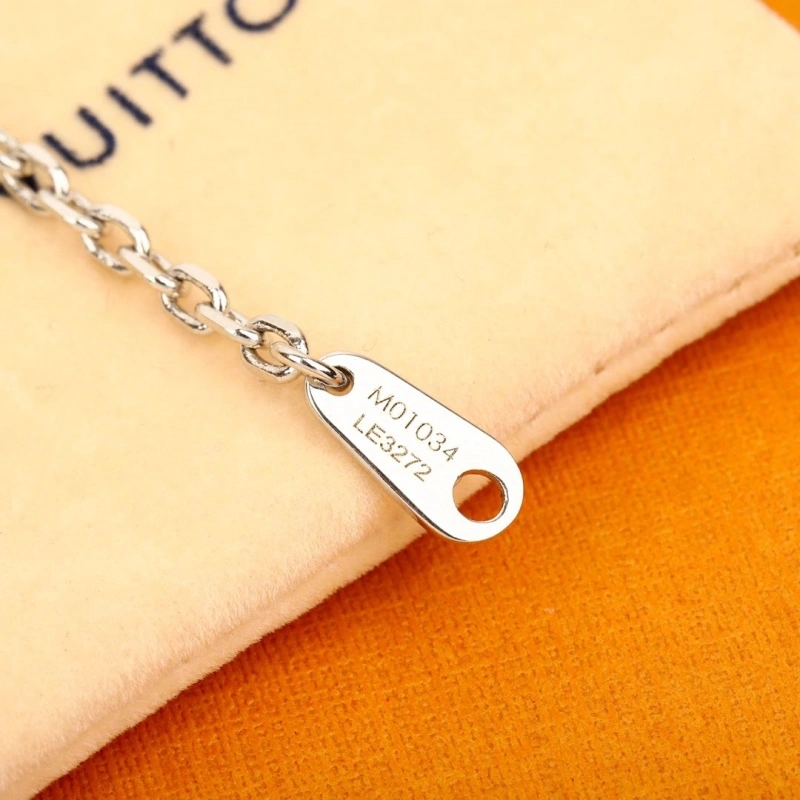 LX Necklaces Efficient 310585