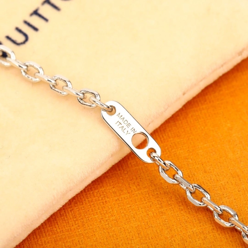 LX Necklaces Efficient 310585