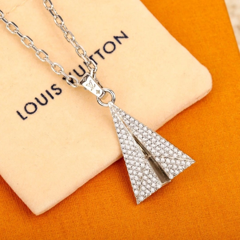 LX Necklaces Efficient 310585