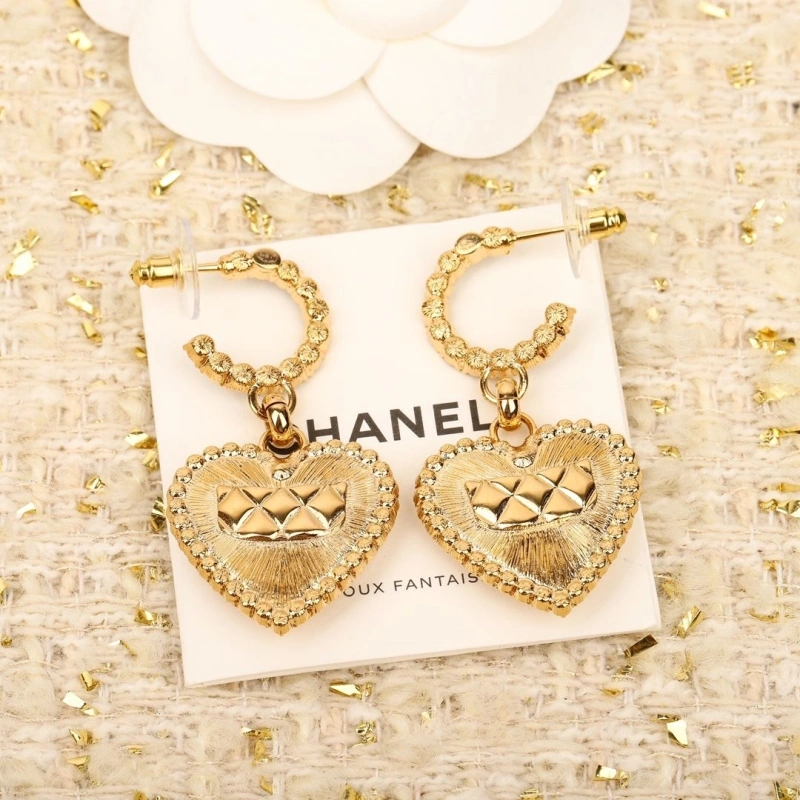 Chxnxl Earrings Fashionable 288681