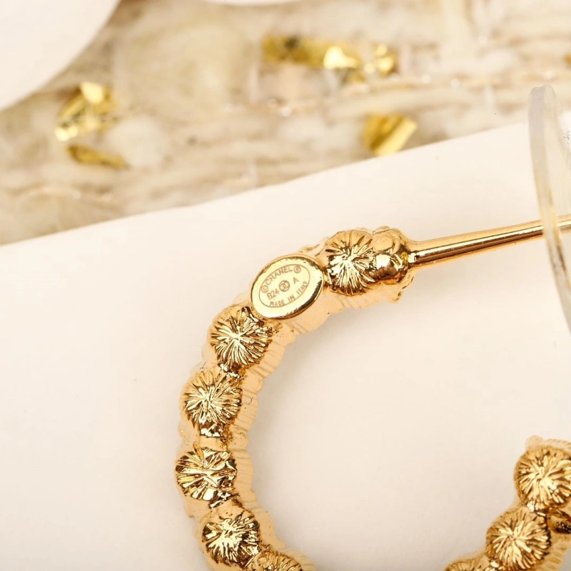 Chxnxl Earrings Fashionable 288681