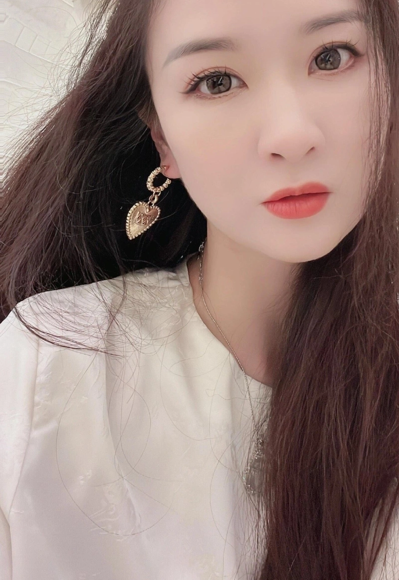 Chxnxl Earrings Fashionable 288681