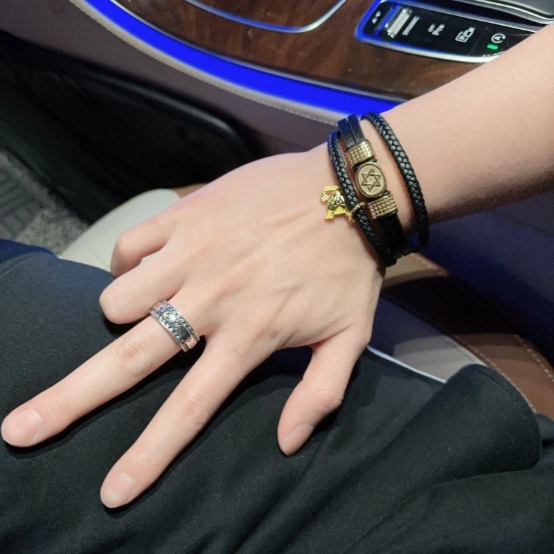 Modern LX Bracelets 311120