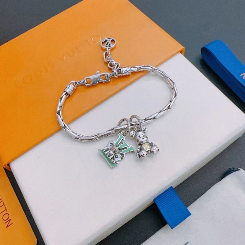LX Necklaces DailyWear 310586