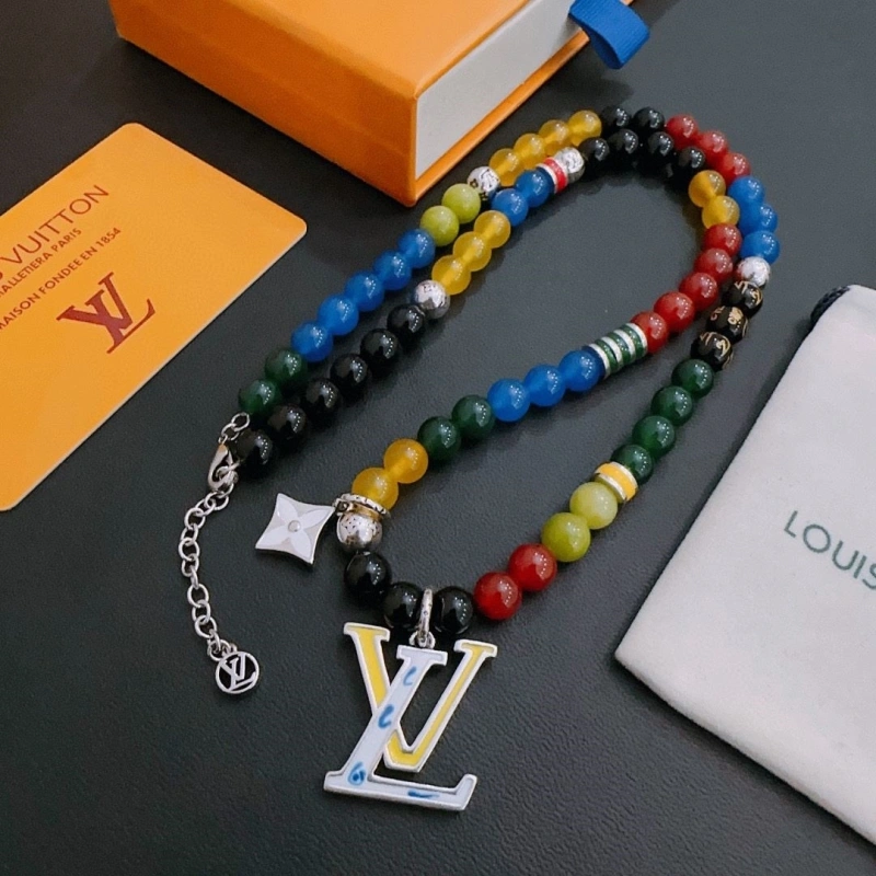Efficient LX Necklaces 310607