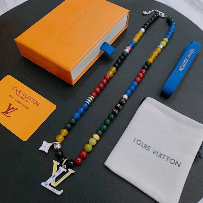 Efficient LX Necklaces 310607