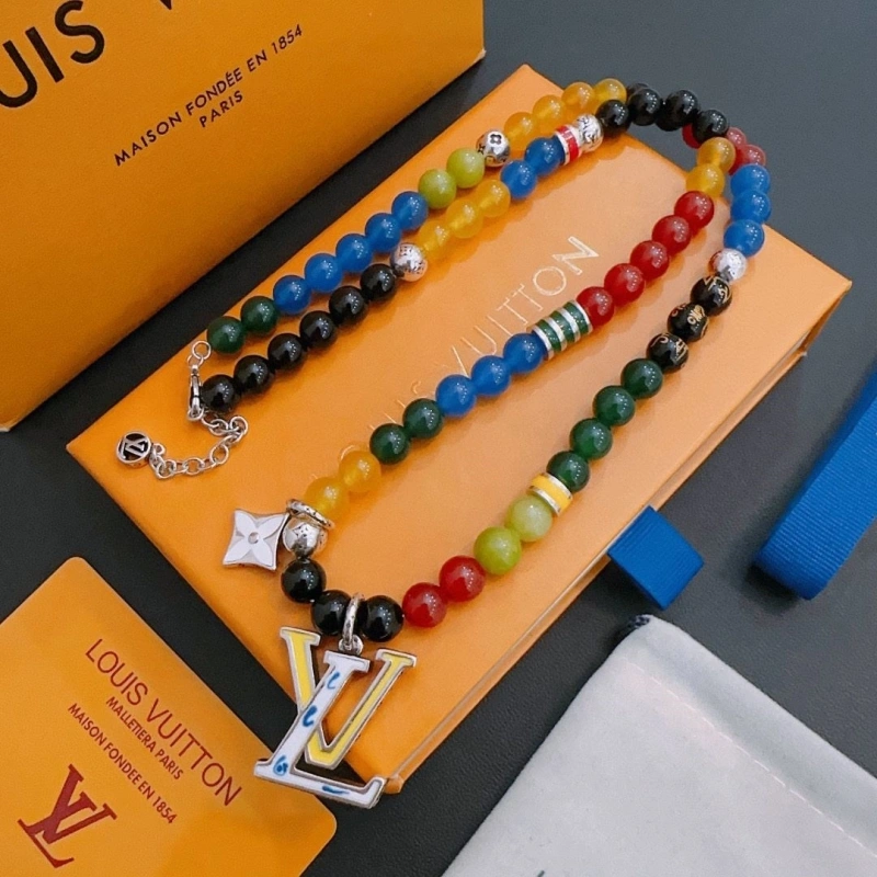Efficient LX Necklaces 310607