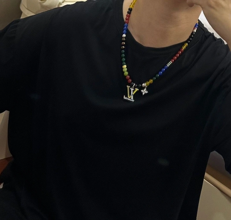 Efficient LX Necklaces 310607