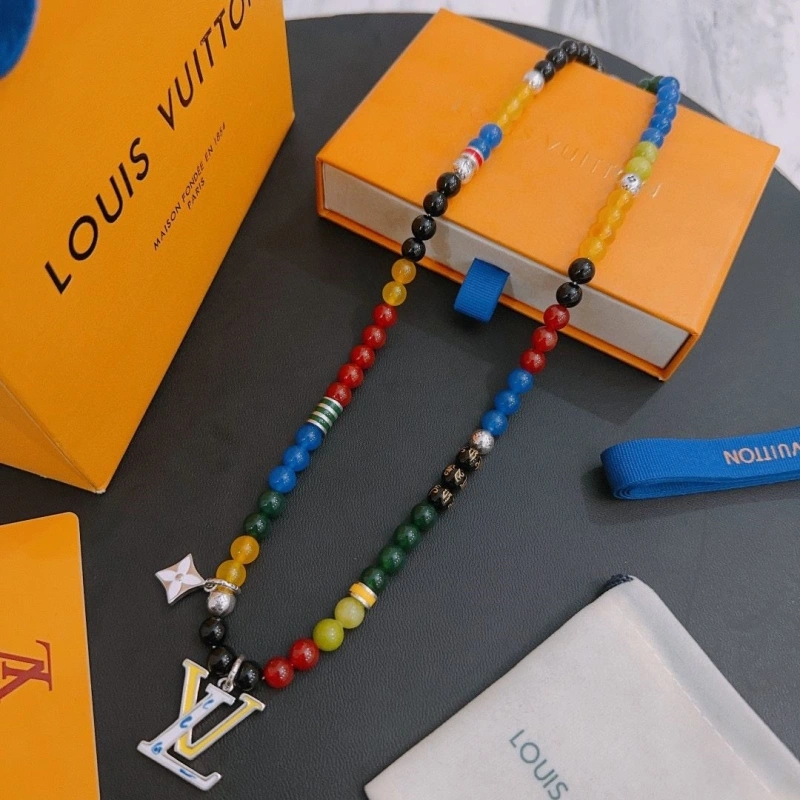 Efficient LX Necklaces 310607