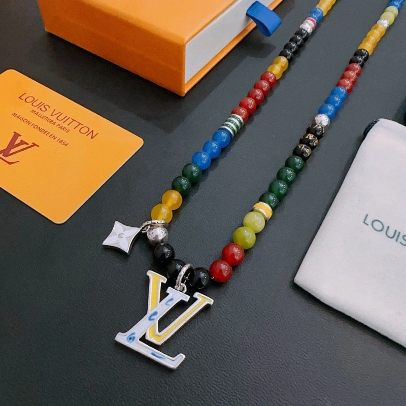 Efficient LX Necklaces 310607