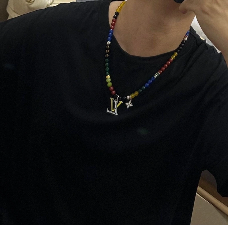 Efficient LX Necklaces 310607