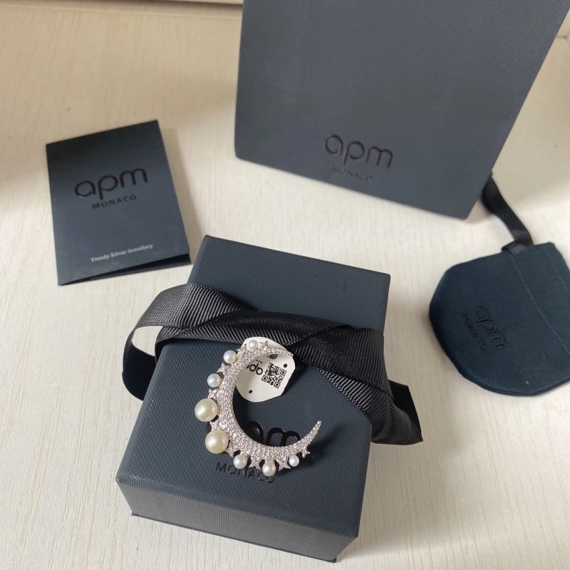 Popular Axm Earrings 281652