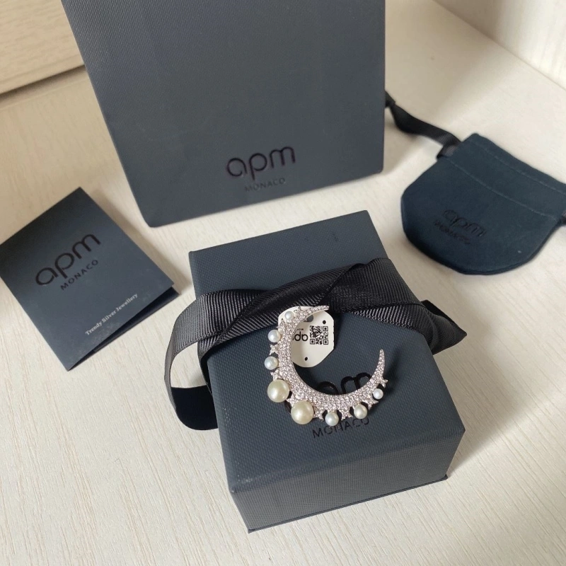 Popular Axm Earrings 281652