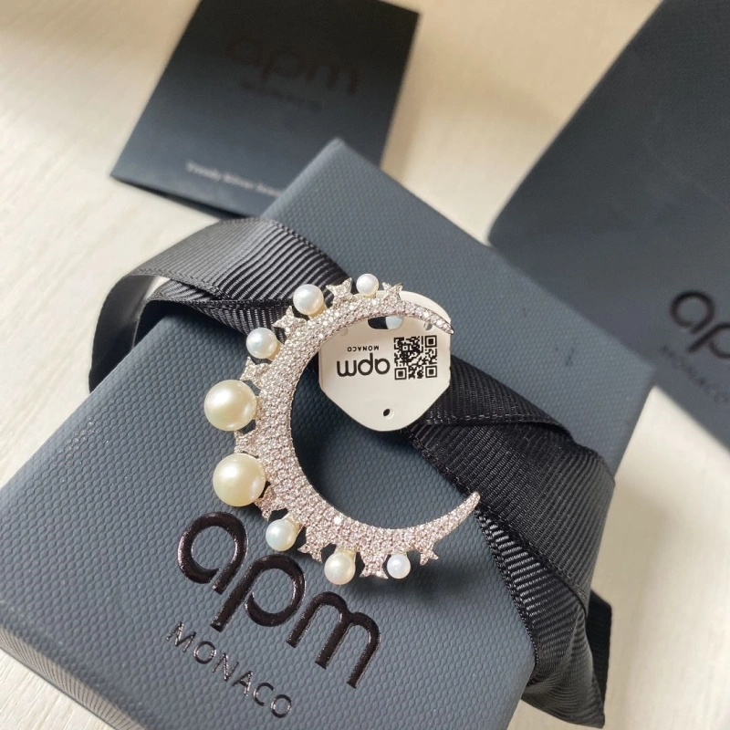 Popular Axm Earrings 281652