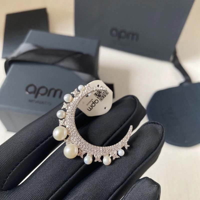 Popular Axm Earrings 281652