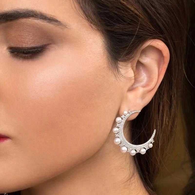Popular Axm Earrings 281652