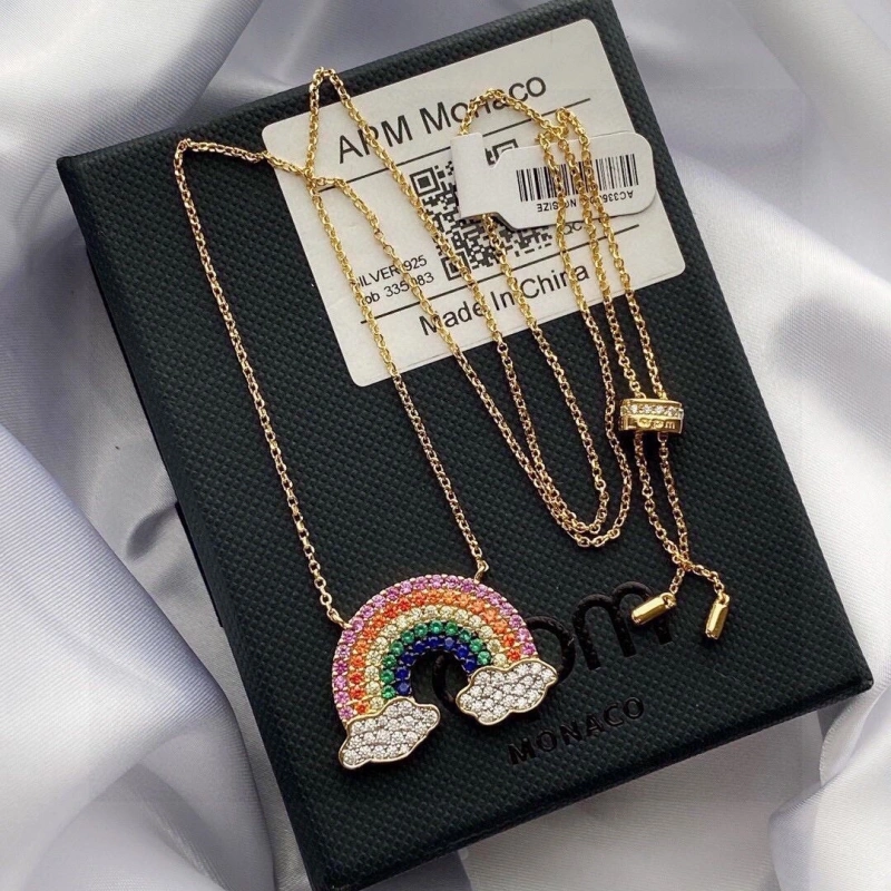 Timeless Axm Necklaces 281540