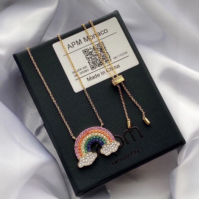 Timeless Axm Necklaces 281540