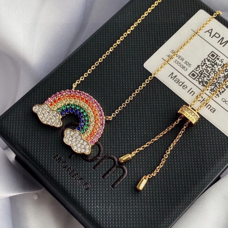 Timeless Axm Necklaces 281540