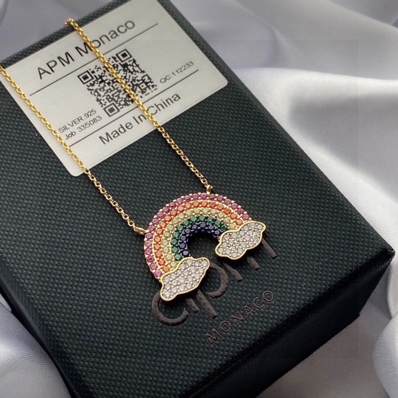 Timeless Axm Necklaces 281540