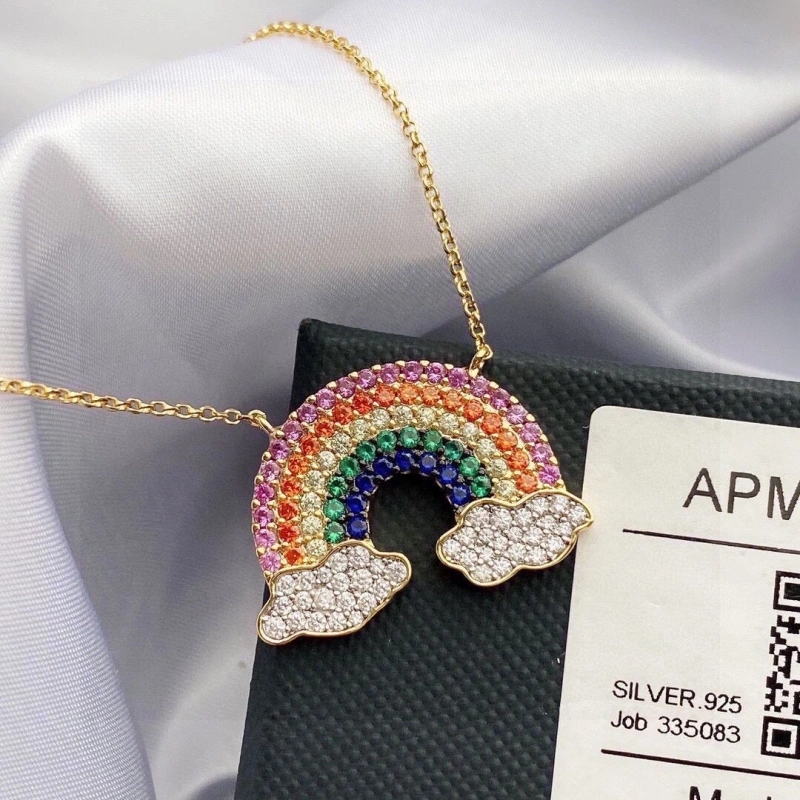Timeless Axm Necklaces 281540