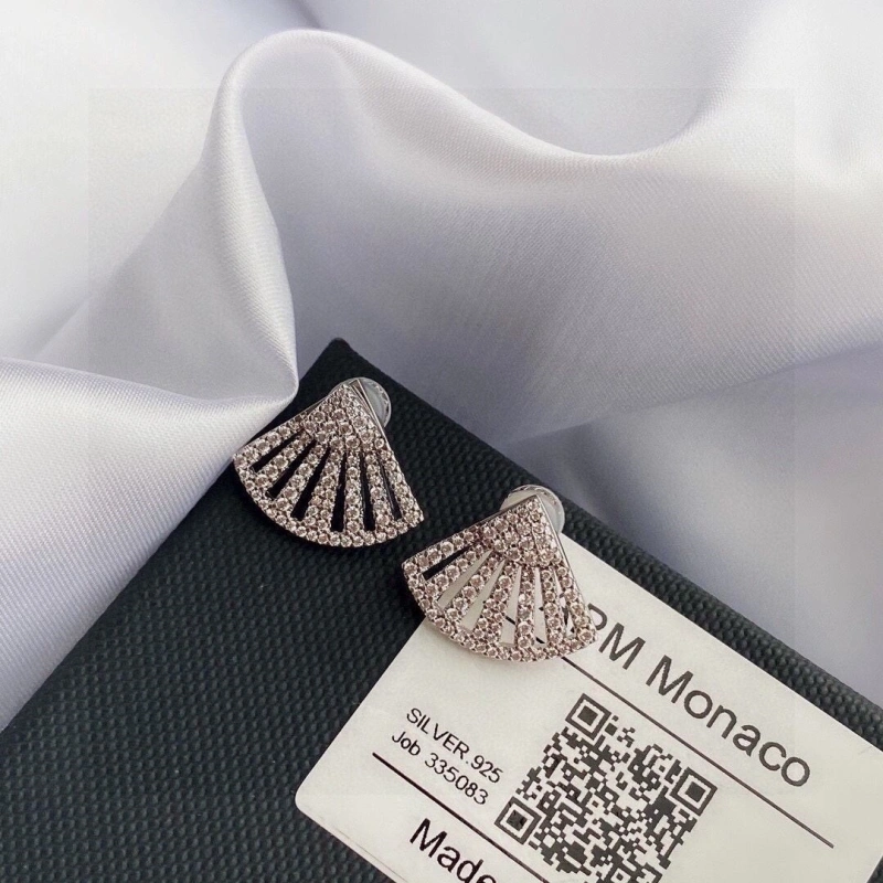Axm Earrings Bold 281648