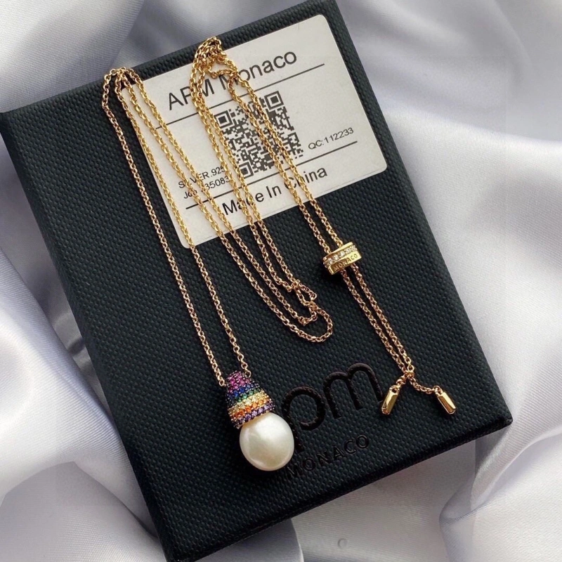 Functional Axm Necklaces 281543