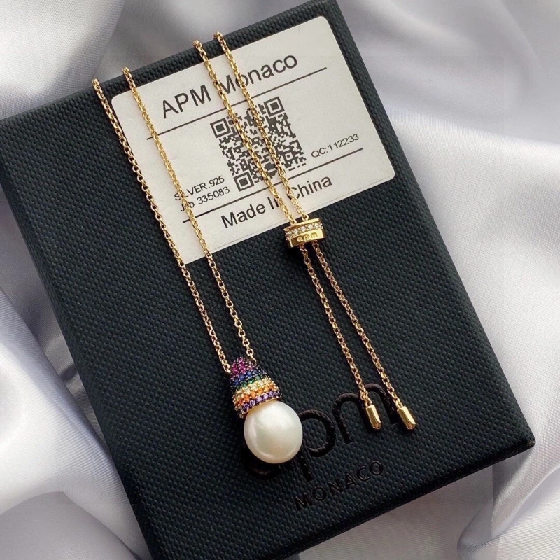 Functional Axm Necklaces 281543