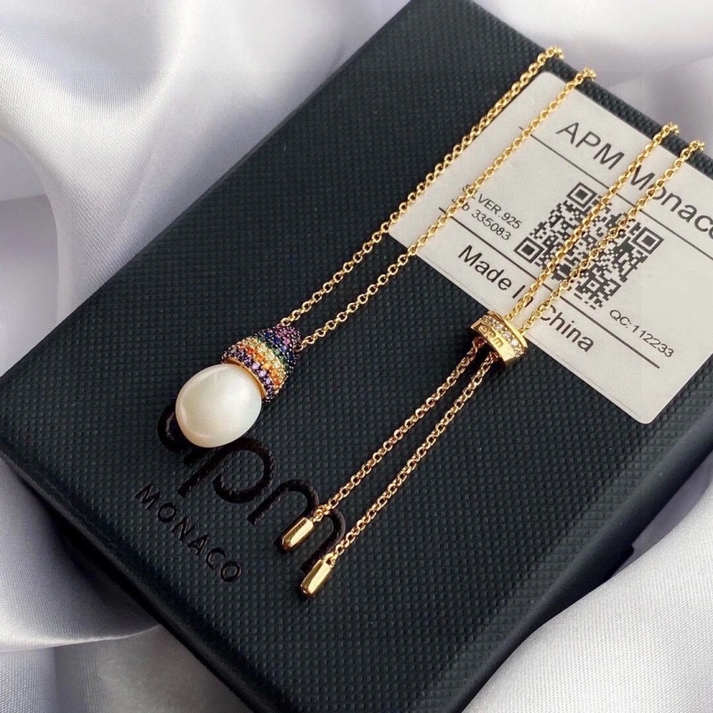 Functional Axm Necklaces 281543