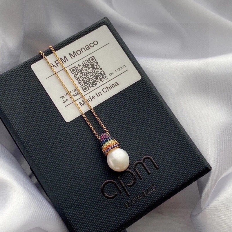 Functional Axm Necklaces 281543