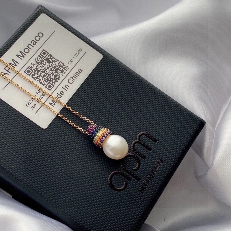 Functional Axm Necklaces 281543