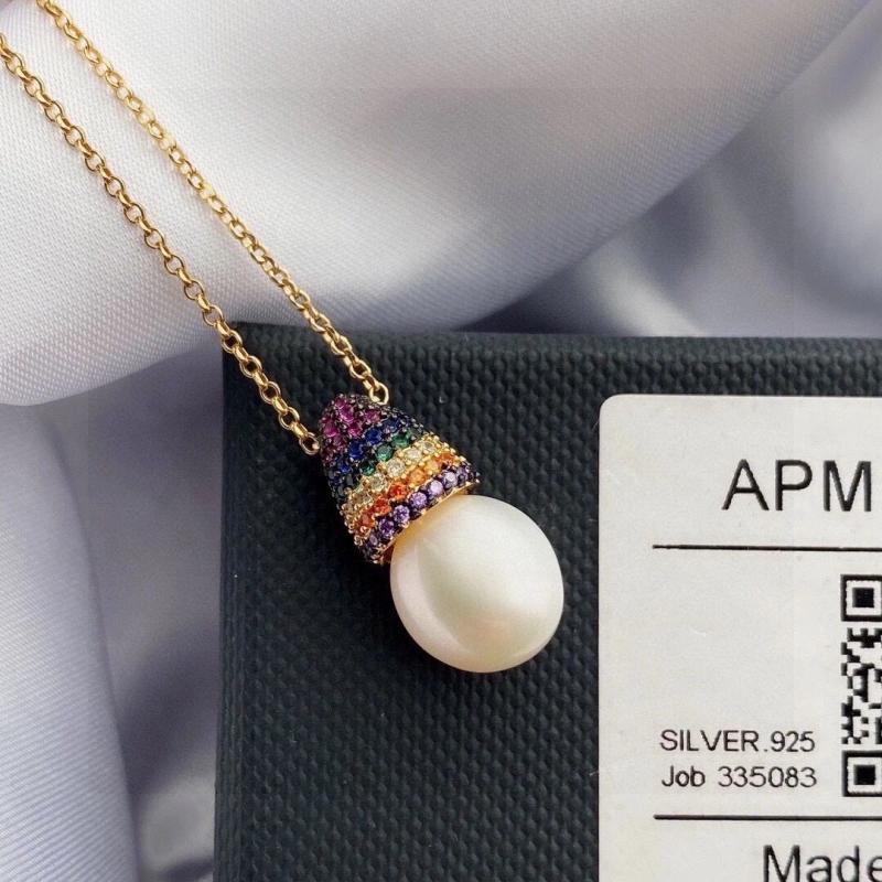 Functional Axm Necklaces 281543