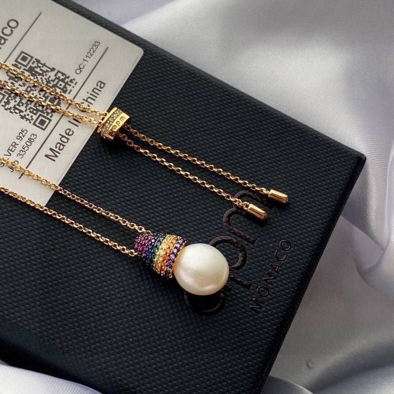 Functional Axm Necklaces 281543