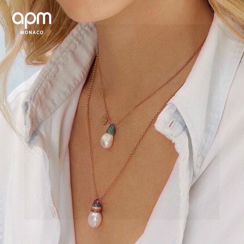 Functional Axm Necklaces 281543
