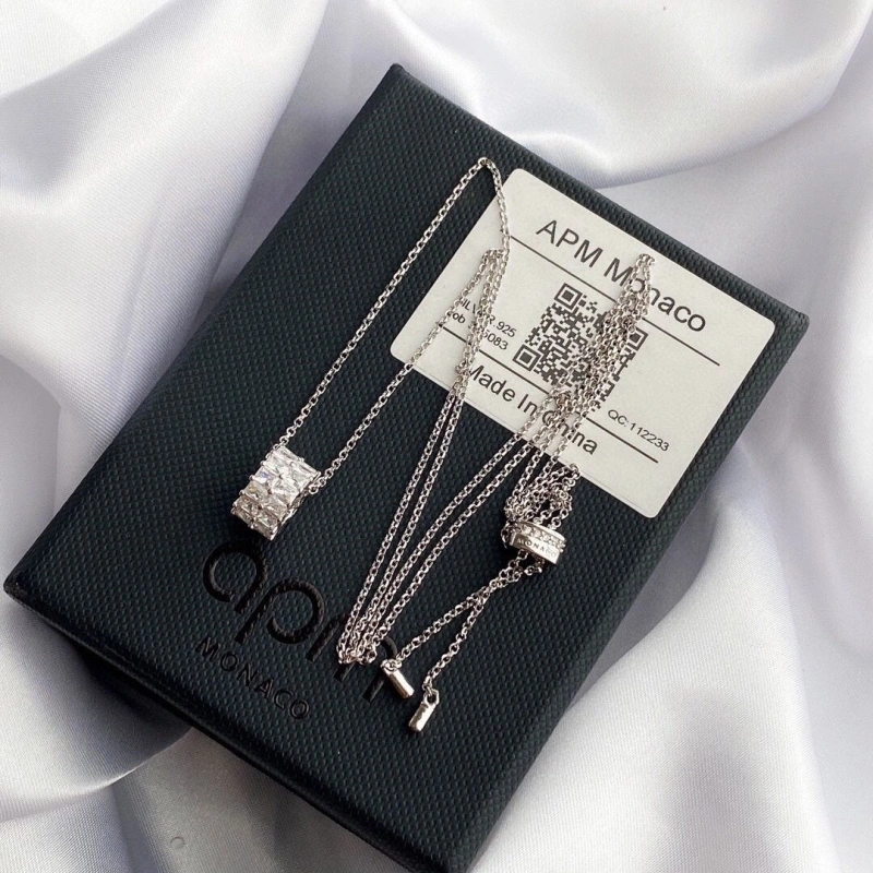 Axm Necklaces Bright 281529