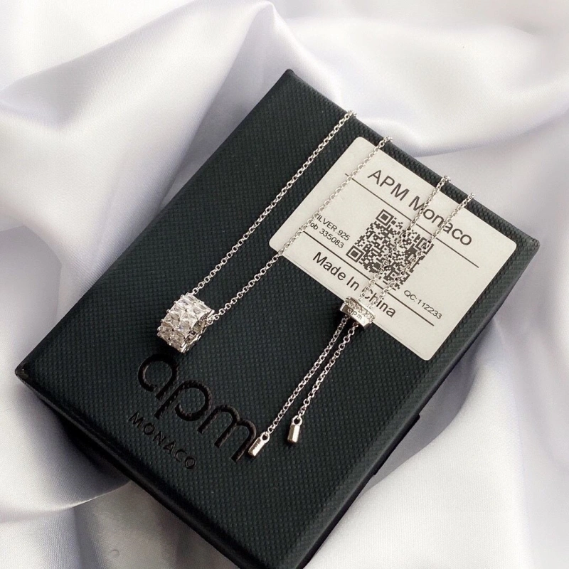 Axm Necklaces Bright 281529
