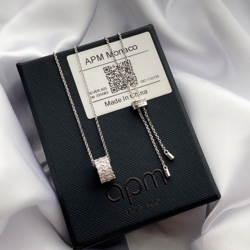Axm Necklaces Bright 281529