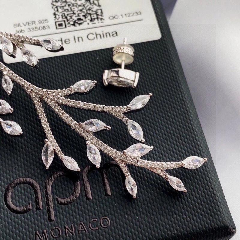 Axm Earrings EyeCatching 281650