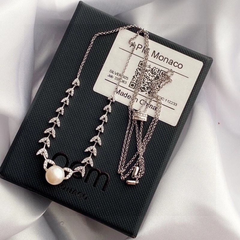 Modern Axm Necklaces 281533